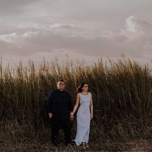 Meet your Posher, Luis